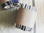 Freehand Watercolor Nursing Pillow